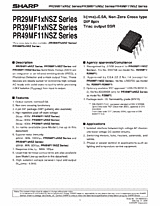 DataSheet PR29MF12N pdf